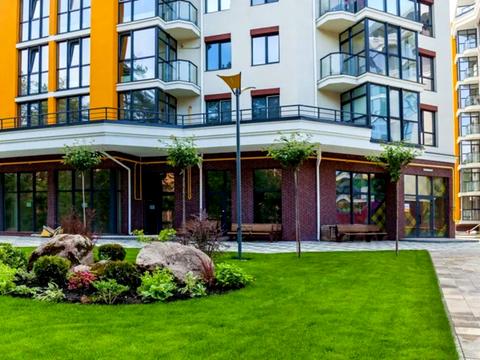 коммерческая по адресу Прорізна ул., 1