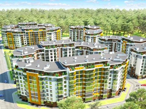 коммерческая по адресу Прорізна ул., 1