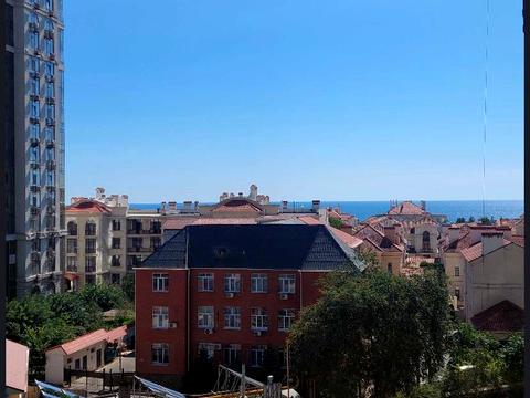 квартира за адресою Курортний пров., 2