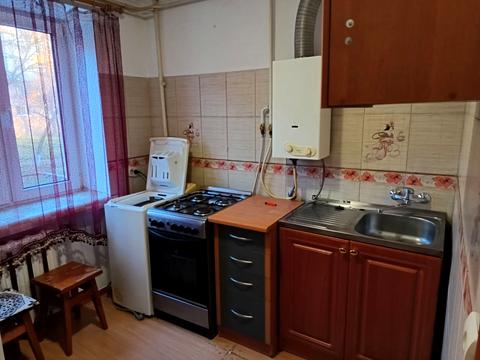 квартира по адресу Степана Бандеры ул., 36