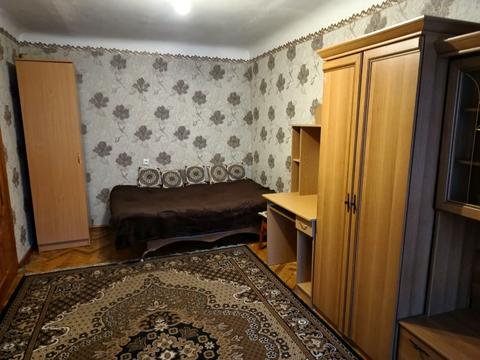 квартира по адресу Степана Бандеры ул., 36