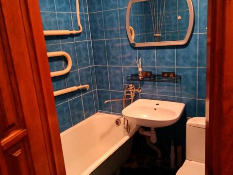 квартира по адресу Степана Бандеры ул., 36