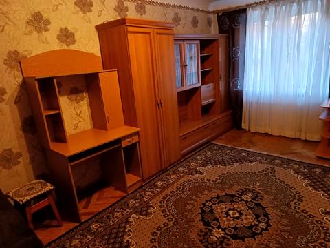 квартира по адресу Степана Бандеры ул., 36