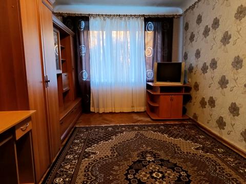 квартира по адресу Степана Бандеры ул., 36