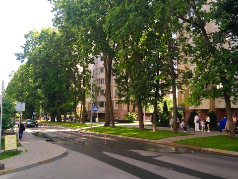 квартира за адресою Соборна вул., 109