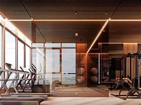 квартира по адресу Антоновича ул. (Горького), 136