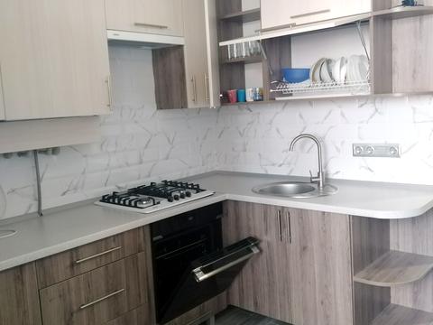 квартира за адресою Соборна вул., 109