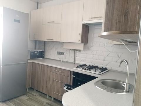 квартира за адресою Соборна вул., 109