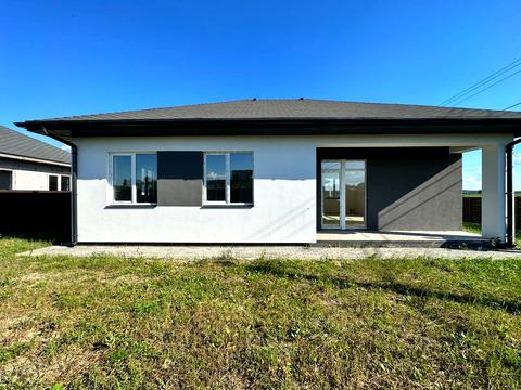 дом по адресу радужна