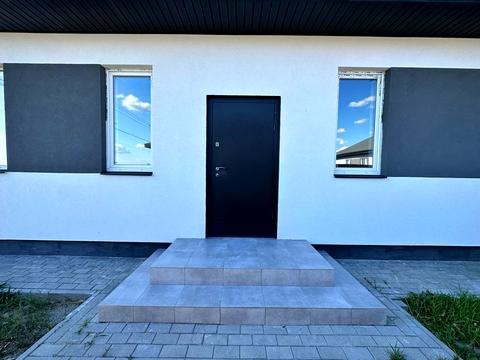 дом по адресу радужна