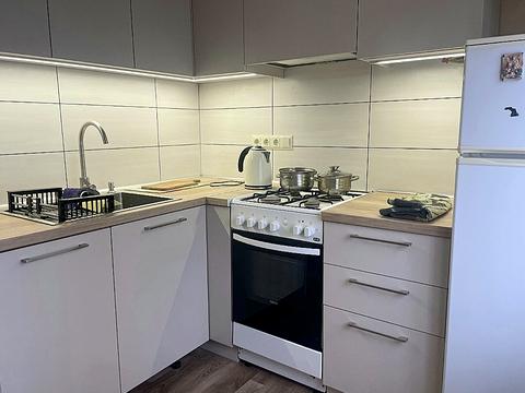 квартира за адресою Короля Данила вул., 11а