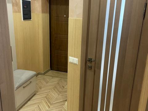 квартира за адресою Короля Данила вул., 11а