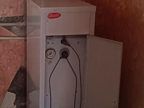 будинок за адресою Северина Наливайка вул.