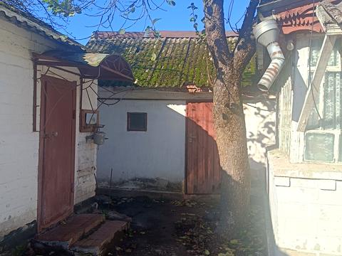 будинок за адресою Северина Наливайка вул.