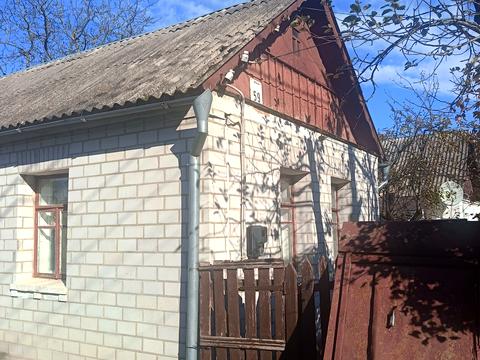 будинок за адресою Северина Наливайка вул.