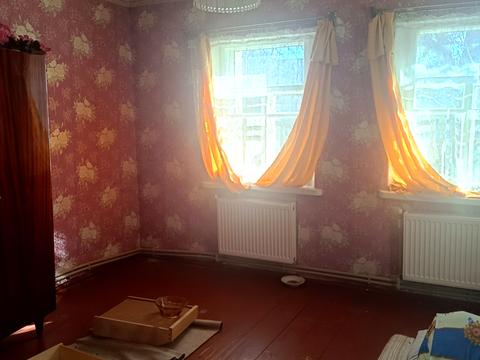 будинок за адресою Северина Наливайка вул.