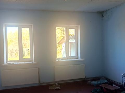 будинок за адресою Северина Наливайка вул.