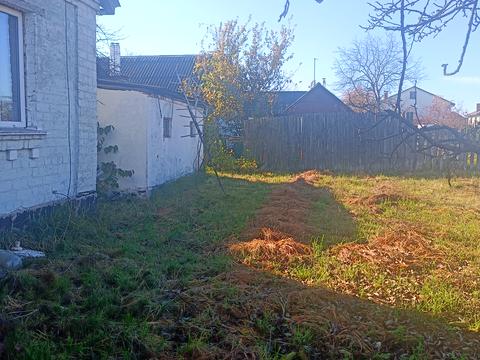 будинок за адресою Северина Наливайка вул.