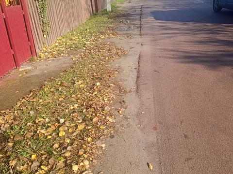 будинок за адресою Северина Наливайка вул.