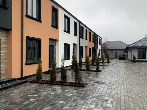 дом по адресу Бориса Лятошинського ул. (1 Травня)