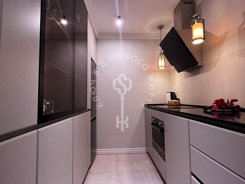 квартира за адресою Київ, Оболонський просп., 26