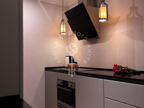 квартира за адресою Київ, Оболонський просп., 26