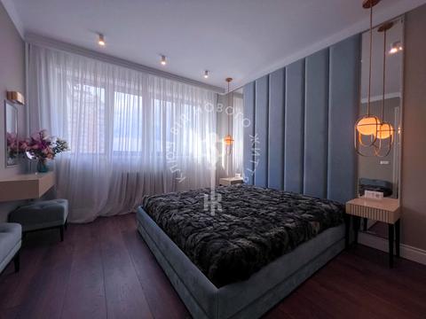 квартира за адресою Київ, Оболонський просп., 26