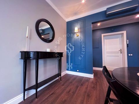 квартира за адресою Київ, Оболонський просп., 26