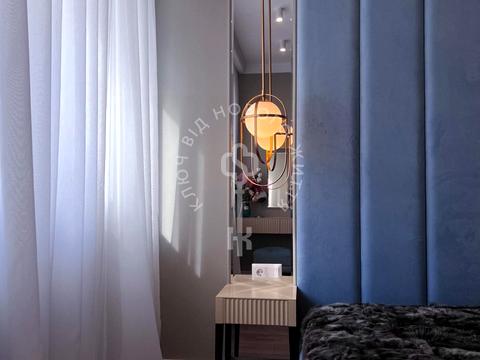 квартира за адресою Київ, Оболонський просп., 26