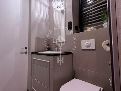 квартира за адресою Київ, Оболонський просп., 26