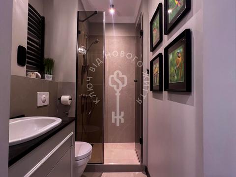 квартира за адресою Київ, Оболонський просп., 26