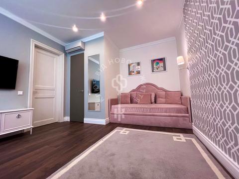 квартира за адресою Київ, Оболонський просп., 26