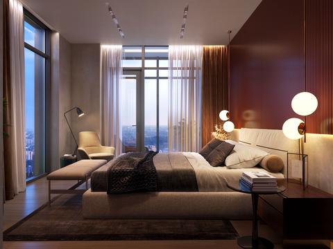 квартира по адресу Антоновича ул. (Горького), 136