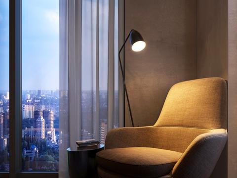 квартира по адресу Антоновича ул. (Горького), 136