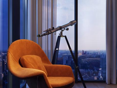 квартира по адресу Антоновича ул. (Горького), 136