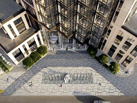 квартира по адресу Антоновича ул. (Горького), 136