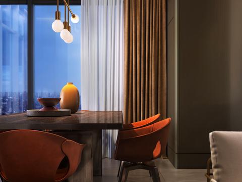 квартира по адресу Антоновича ул. (Горького), 136