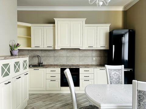 квартира по адресу Дарницкий бульв., 8-В