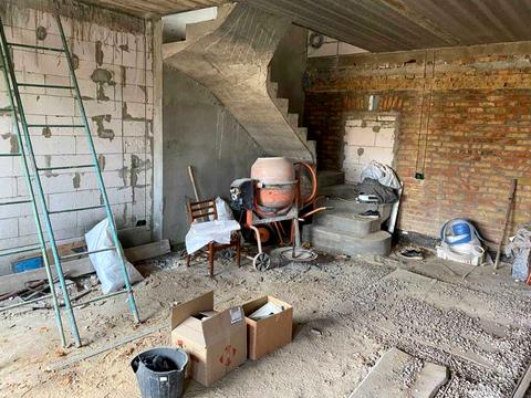 будинок за адресою Князя Святослава вул., 15