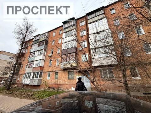 квартира за адресою Лесі Українки вул., 4