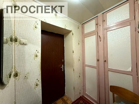 квартира за адресою Лесі Українки вул., 4