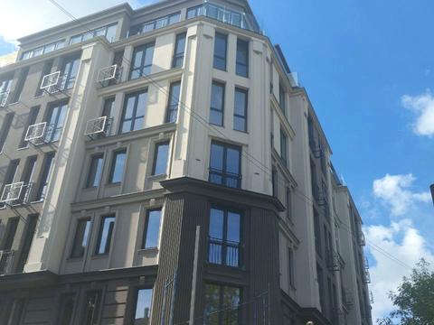 квартира за адресою Велика Арнаутська вул., 115