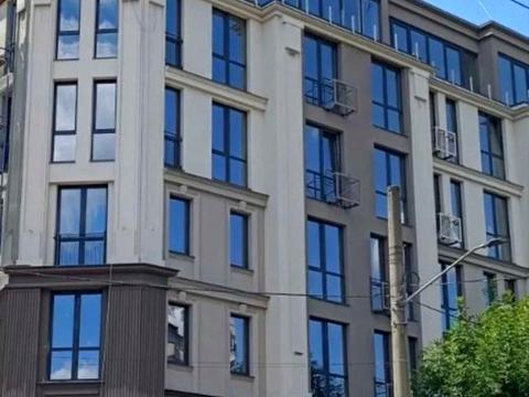 квартира за адресою Велика Арнаутська вул., 115