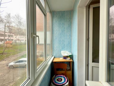 квартира за адресою Лесі Українки вул., 4