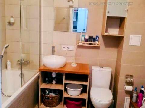 квартира за адресою Юрія Шумського вул., 3-Г