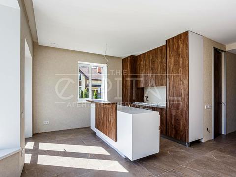 дом по адресу Дачна