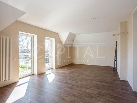 дом по адресу Дачна