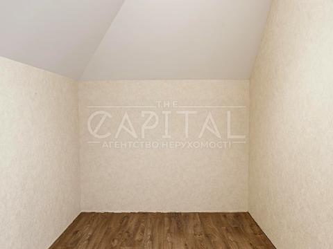 дом по адресу Дачна