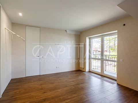 дом по адресу Дачна