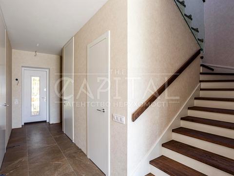 дом по адресу Дачна